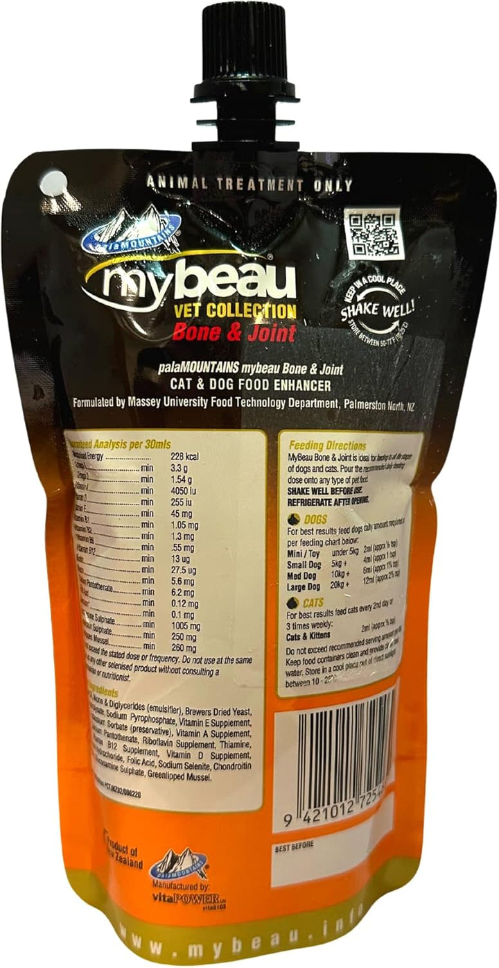  MyBeau Vet Collection Bone & Joint-3