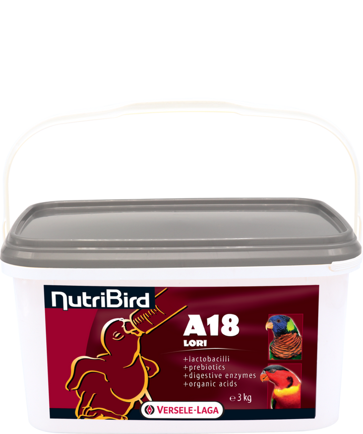 NUTRIBIRD A18-1