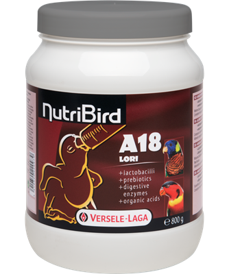 NUTRIBIRD A18
