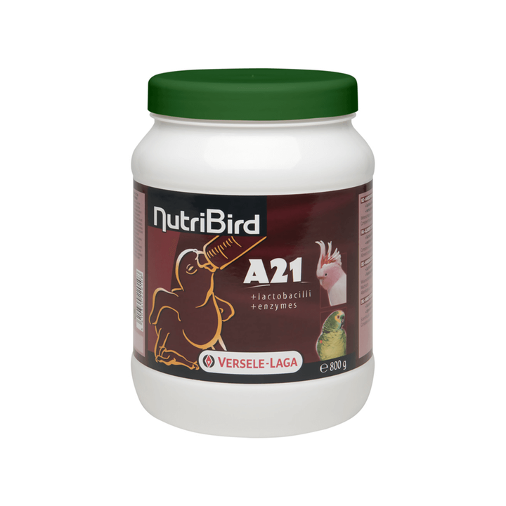 NUTRI BIRD A21