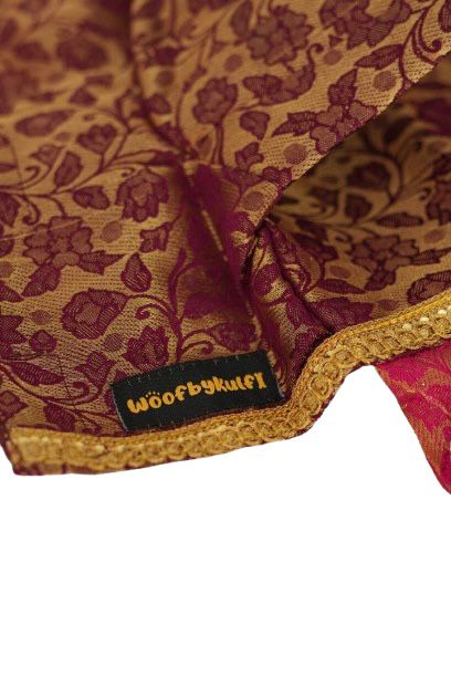 Nauvari Sari-2