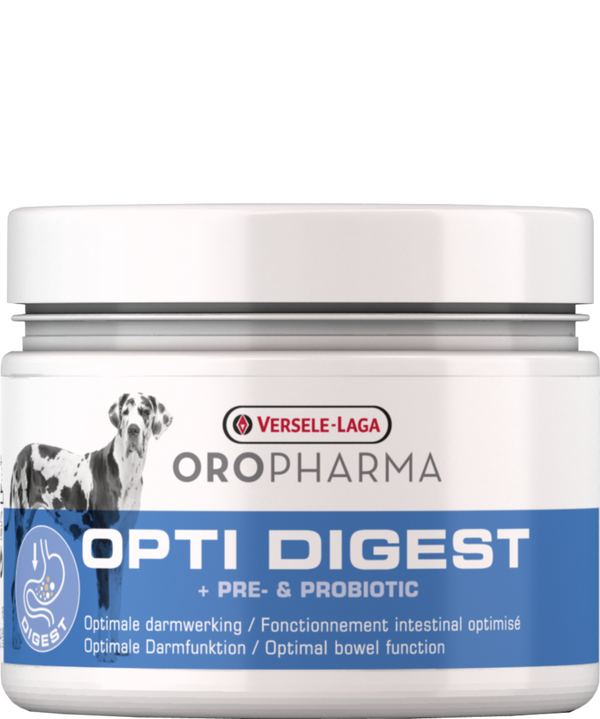 OPTI DIGEST (PRE & PROBIOTICS)