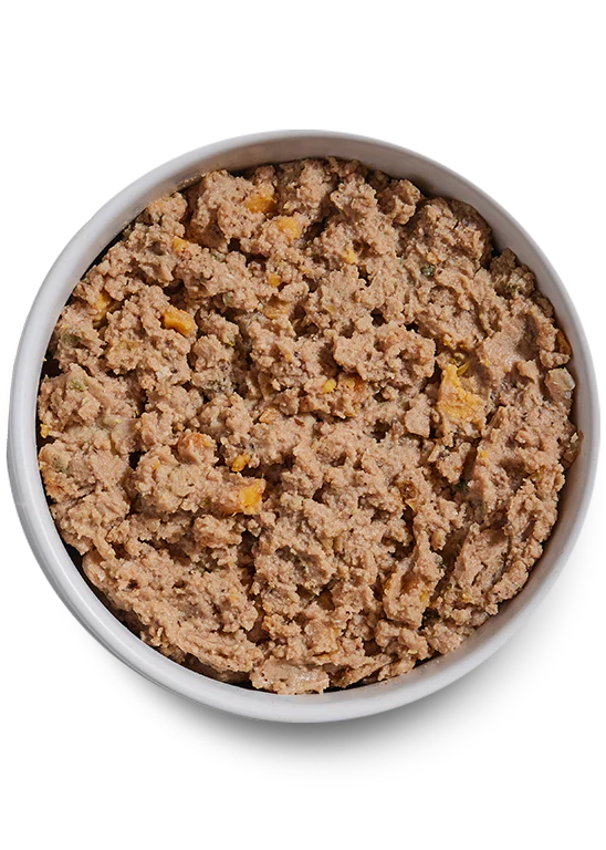 Open Farm Chicken & Grass Fed Beef Pate Wet Dog-2