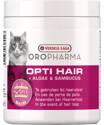 Opti Hair - Cat