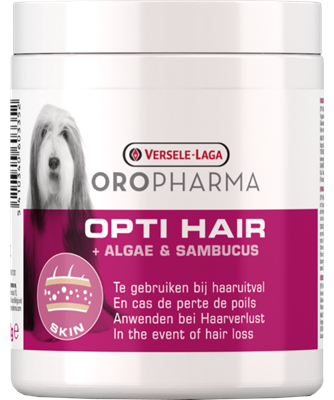 Opti Hair - Dog-1