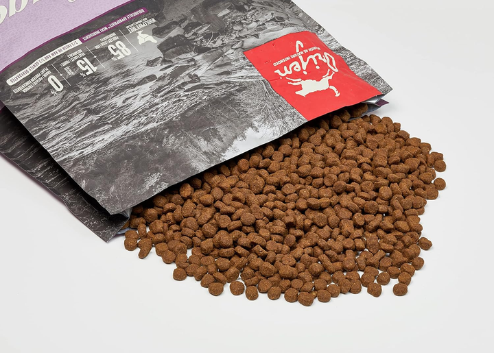 Orijen Large Breed Puppy Protein-Rich Dog Dry Food-9