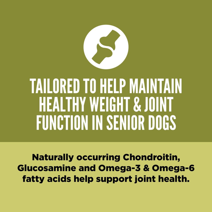Orijen Senior Protein-Rich Dog Dry Food-6
