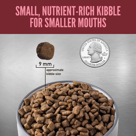 Orijen Small Breed Protein-Rich Dog Dry Food 1.8kg-5