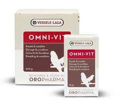 Oropharma Omni-Vit For Birds-1