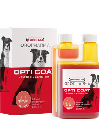 Oropharma Opti Coat-Dog-1