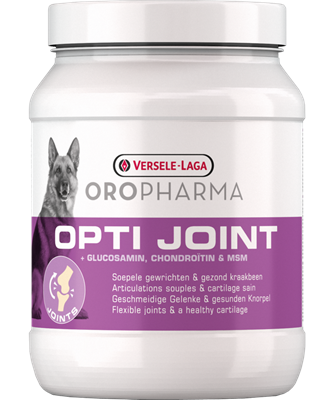 Oropharma Opti Joint-Dog