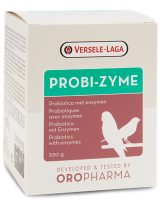 Oropharma Probi-Zyme