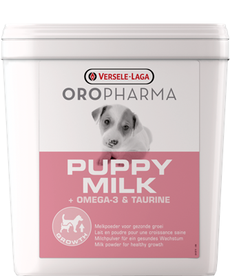 Oropharma Puppy Milk
