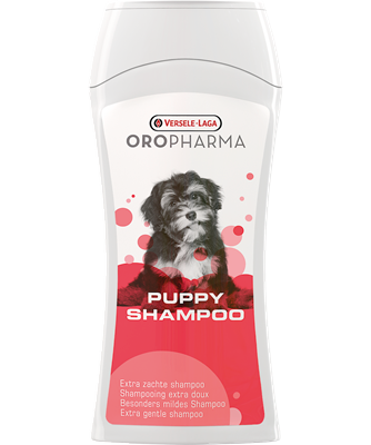 Oropharma Puppy Shampoo