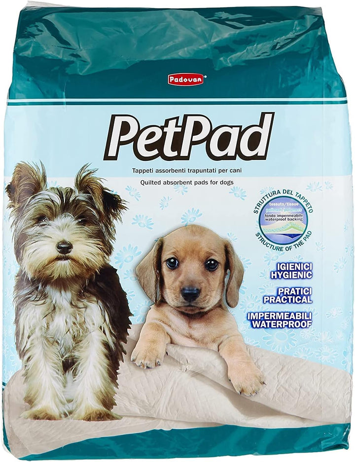 PADOVAN PUPPY TRAINING PADS-1