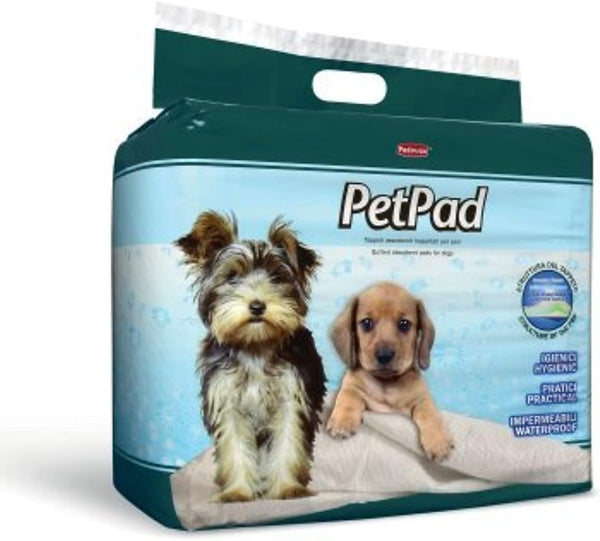 PADOVAN PUPPY TRAINING PADS