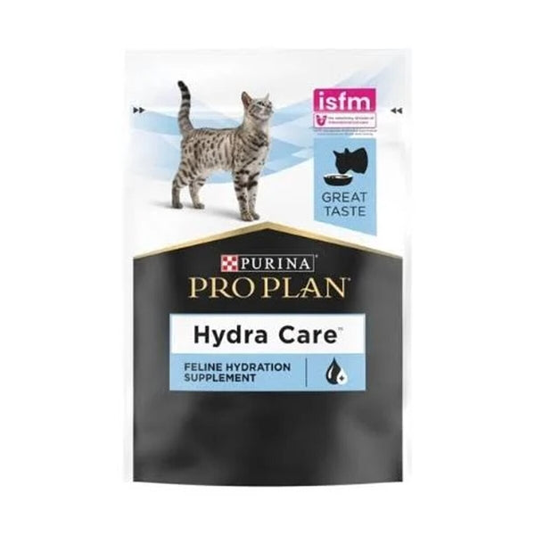 PURINA Pro Plan Feline Hydra Care-1
