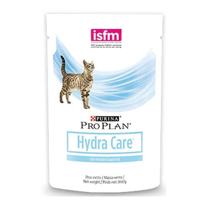 PURINA Pro Plan Feline Hydra Care Veterinary Supplements for Cats 85g-2