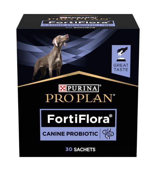 PURINA Pro Plan FortiFlora Canine-1