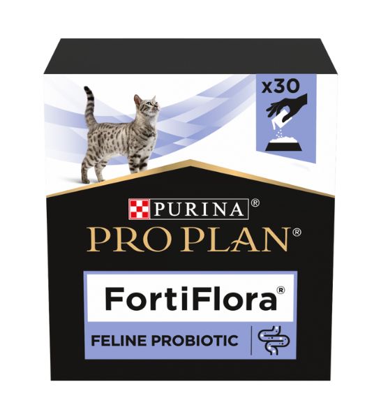 PURINA Pro Plan FortiFlora Feline-1