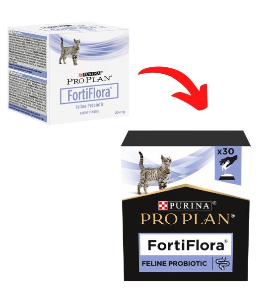 PURINA Pro Plan FortiFlora Feline-2