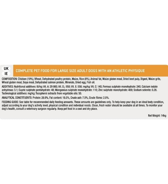 PURINA Pro Plan Large Athletic-3
