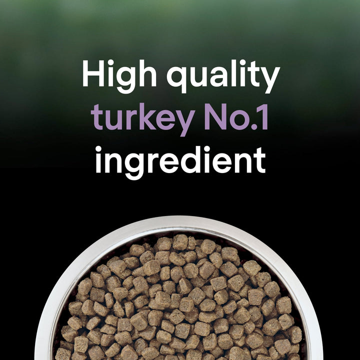 PURINA Pro Plan LiveClear Sterilised Turkey Adult Dry Cat Food-7