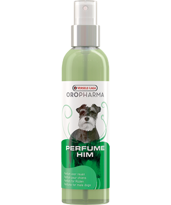 Perfume Him