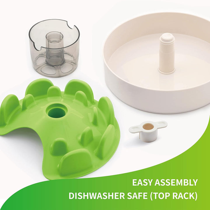  PetDreamHouse SPIN Interactive Feeder-2