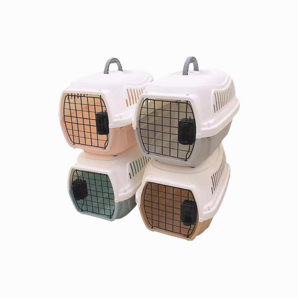 Pet Carrier Small -1