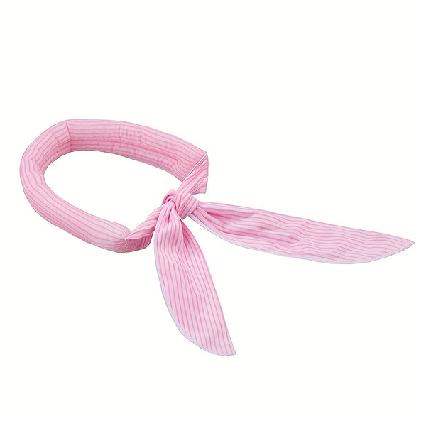 Pet Cooling Ice Scarf for Dogs and Cats-1