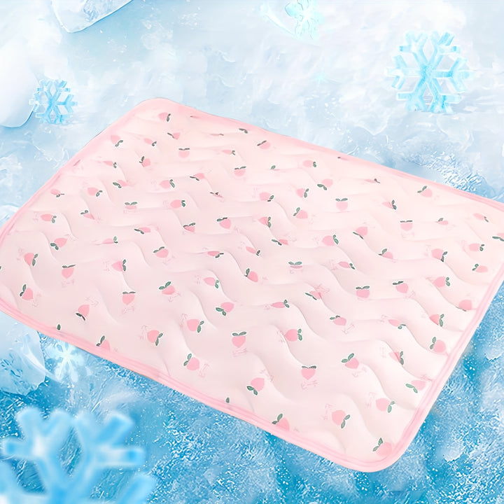 Pet Cooling Mat Ice Cooling Mat for Dogs & Cats-2