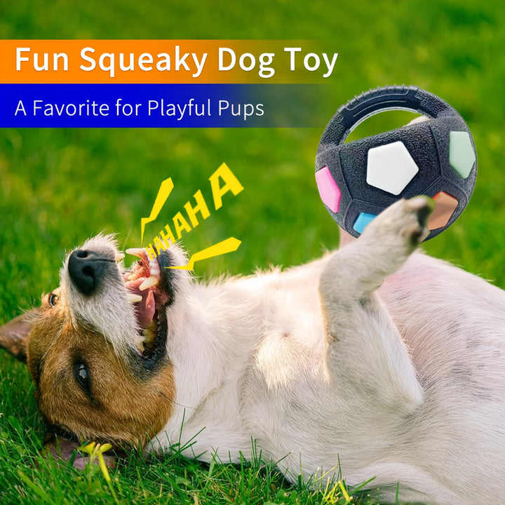 Pet Dog Toy-2