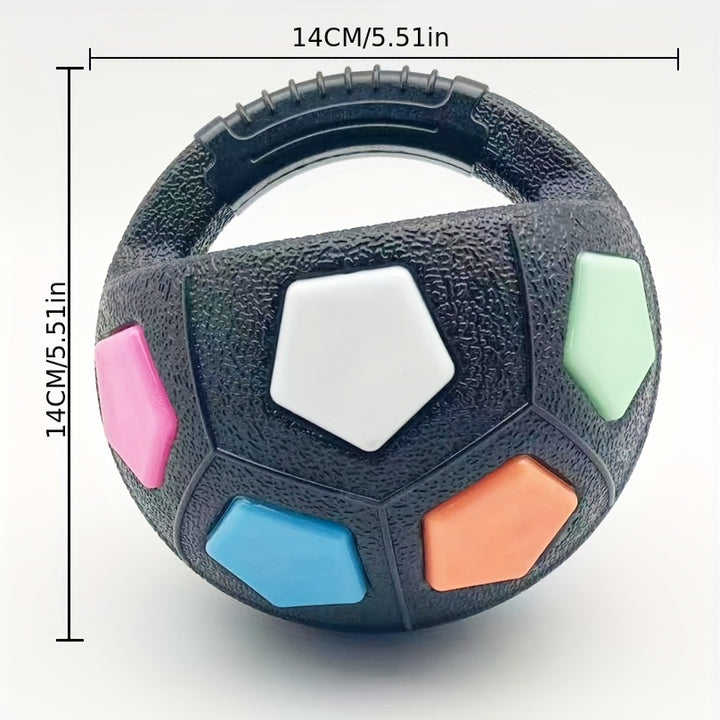 Pet Dog Toy-3