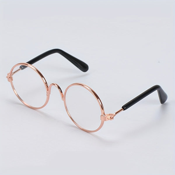Pet Fashion Glasses - Cats-1