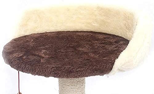  Pet Guard Activity Cat Tree House-1