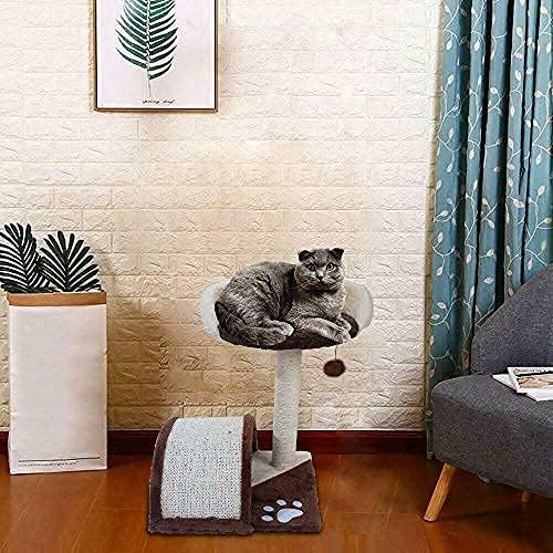  Pet Guard Activity Cat Tree House-2
