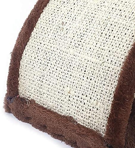  Pet Guard Activity Cat Tree House-4