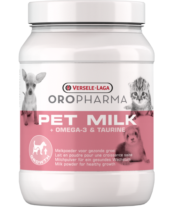 Pet Milk