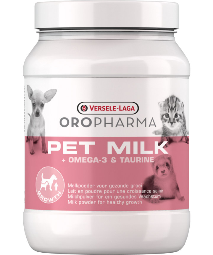 Pet Milk