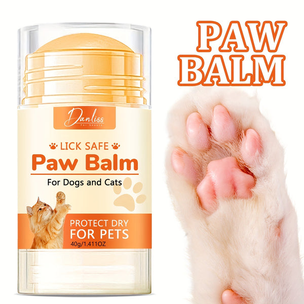 Pet Paw Balm-1