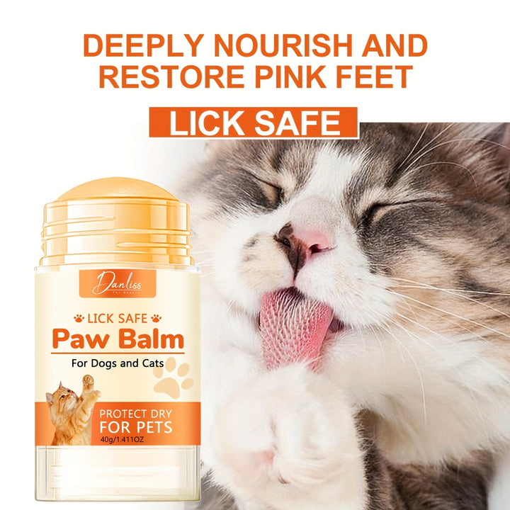 Pet Paw Balm-3