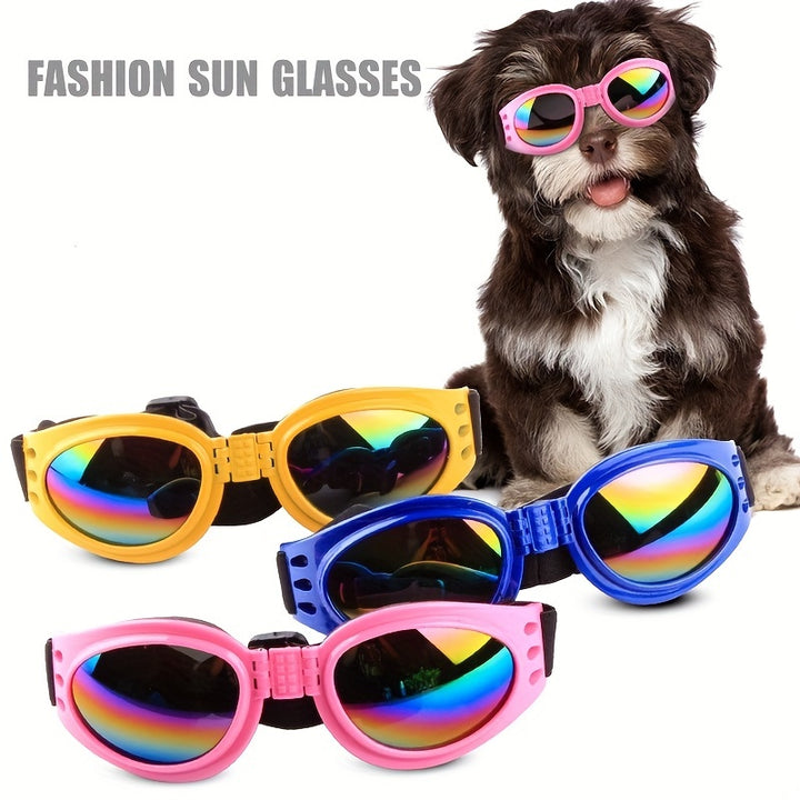 Pet Sunglasses For Dogs& Cats-2