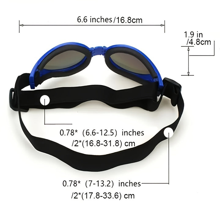 Pet Sunglasses For Dogs& Cats-3