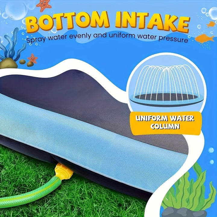 Pet Water Spray Mat-4