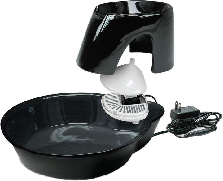 Pioneer Ceramic Drinking Fountain Big Max-3