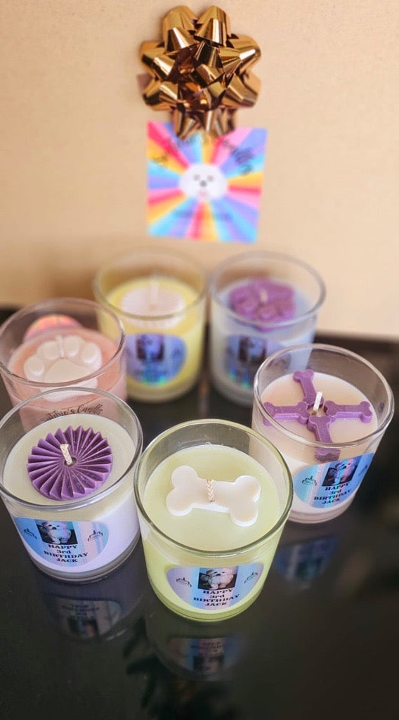 Premium scent-2