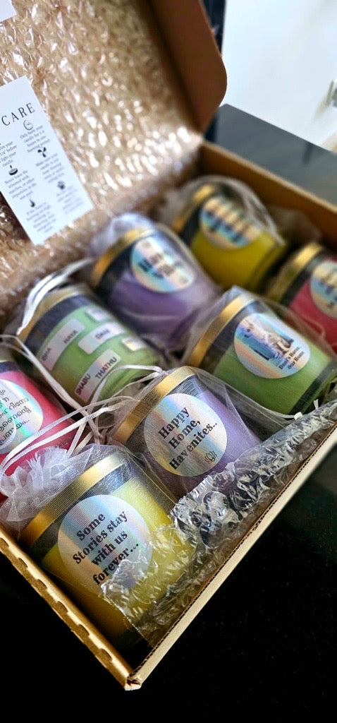 Premium scent-3