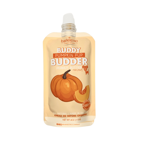 Pumpkin Pup Squeeze-4oz-1