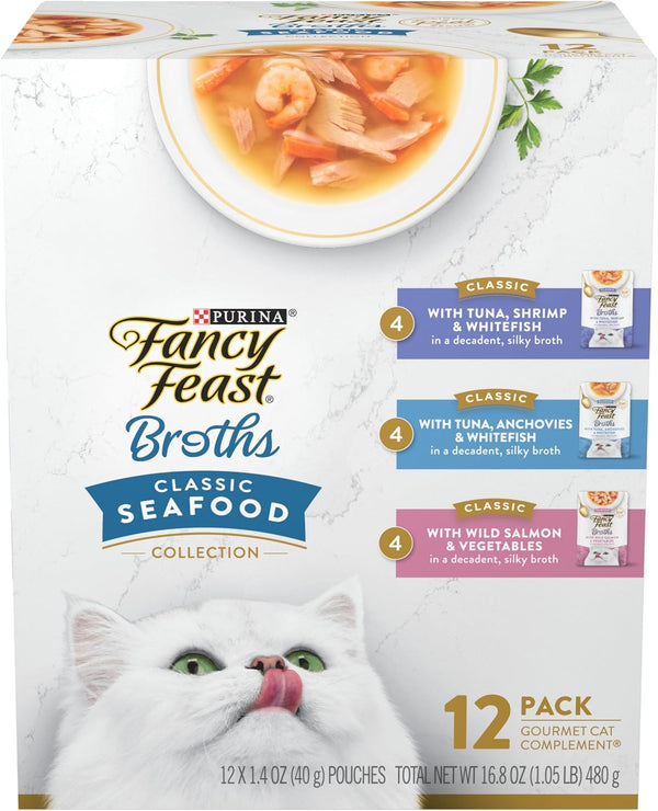 Purina Fancy Feast Broths-1